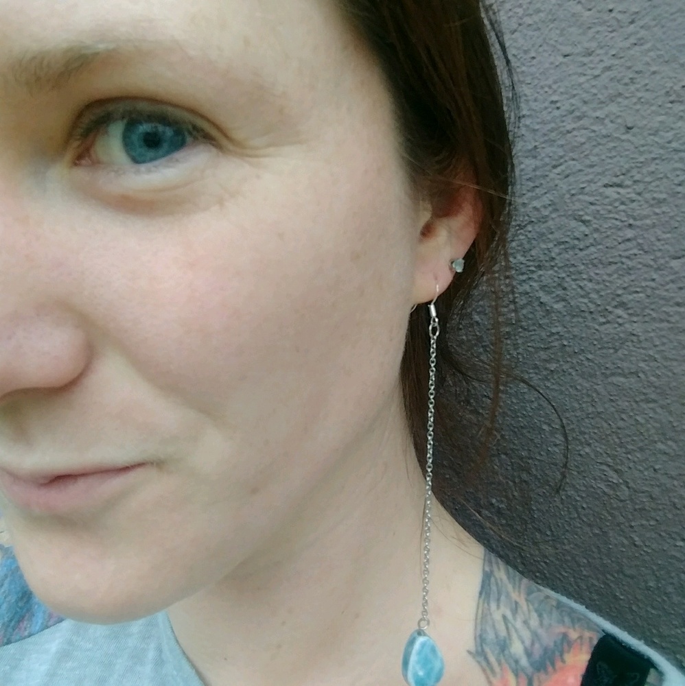 Meet your Posher, Melanie